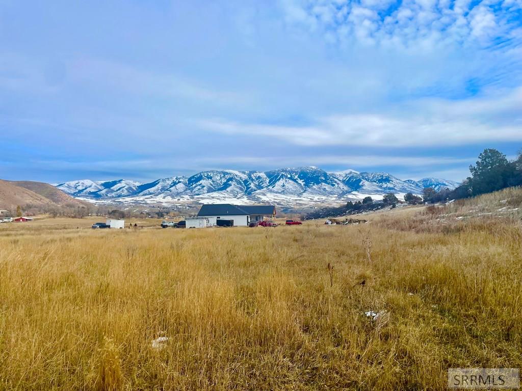 2349 Alden Loop Inkom, ID 83245 - Photo 14 of 25 North view mountain range