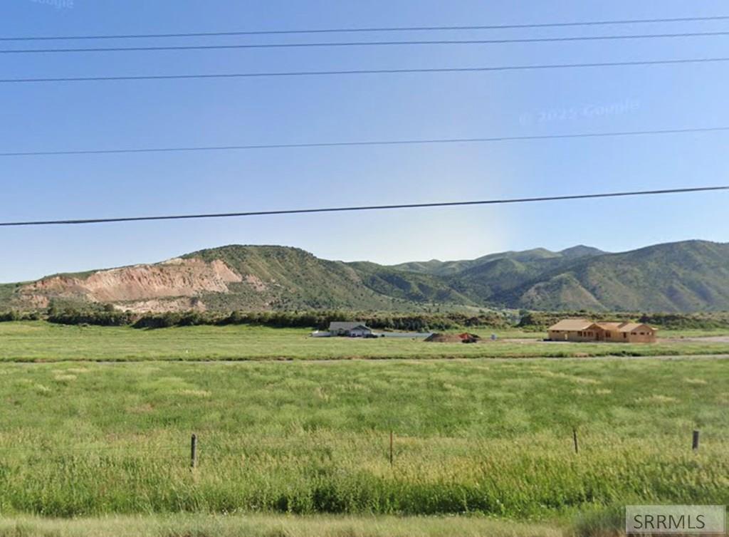2349 Alden Loop Inkom, ID 83245 - Photo 17 of 25 Summer view of lot from frontage road