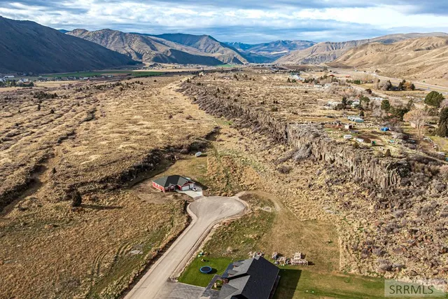 $147,500 | 2349 Alden Loop, Inkom, ID 83245