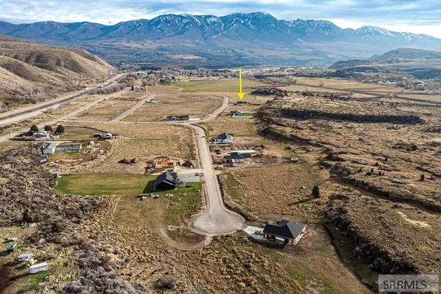 $147,500 | 2349 Alden Loop, Inkom, ID 83245