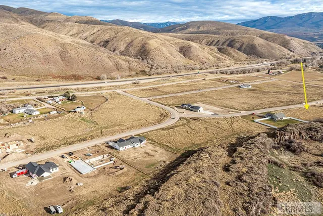 $147,500 | 2349 Alden Loop, Inkom, ID 83245