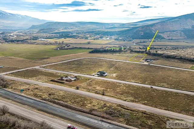 $147,500 | 2349 Alden Loop, Inkom, ID 83245