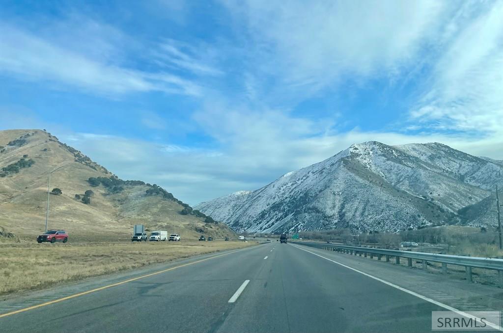 2349 Alden Loop Inkom, ID 83245 - Photo 3 of 25 Mountain view driving in