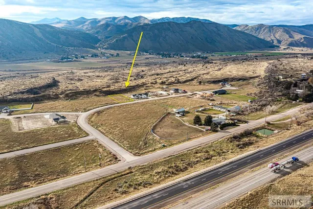 $147,500 | 2349 Alden Loop, Inkom, ID 83245