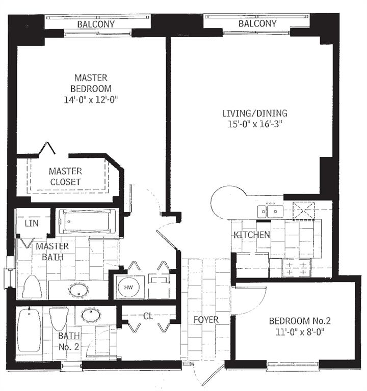 7275 Southwest 90th Way, Unit 603 Miami, FL 33156 - Photo 19 of 19