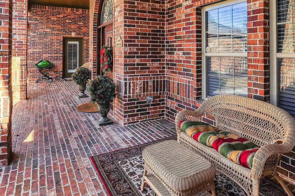 636 Possom Trot Hollow Road Whitewright, TX 75491 - Photo 3 of 40