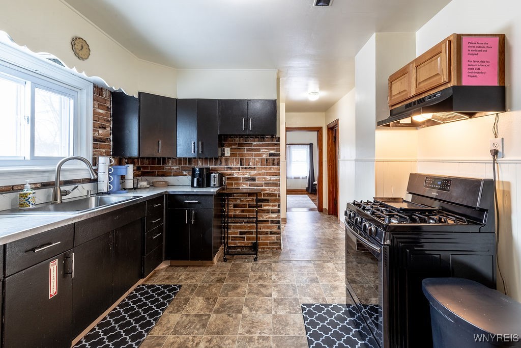 38 Alexander Avenue Cheektowaga, NY 14211 - Photo 12 of 20