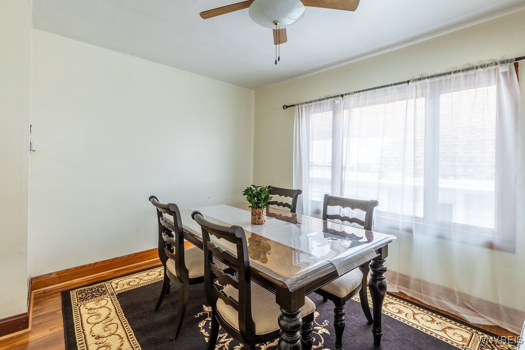 38 Alexander Avenue Cheektowaga, NY 14211 - Photo 8 of 20