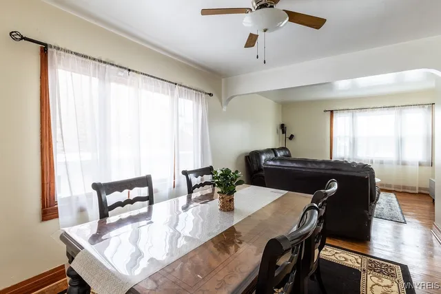 $1,150 | 38 Alexander Avenue, Cheektowaga, NY 14211