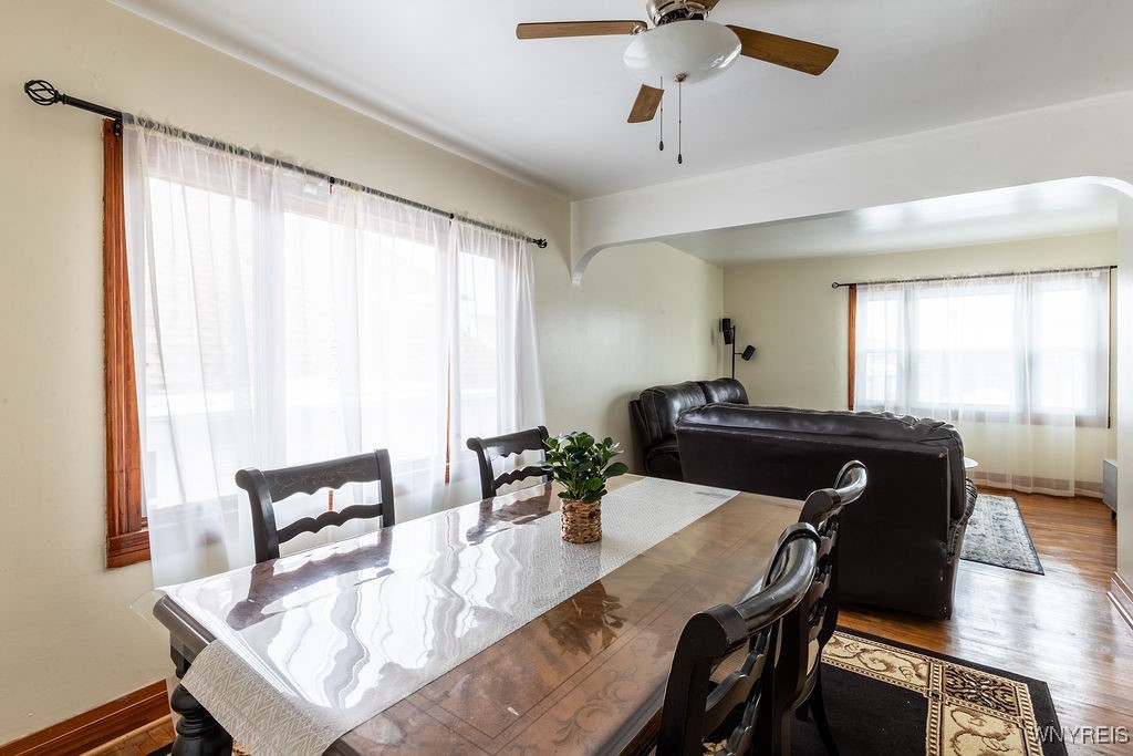 38 Alexander Avenue Cheektowaga, NY 14211 - Photo 9 of 20