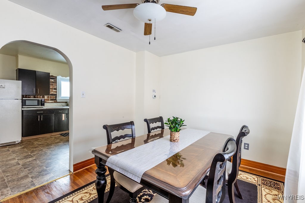 38 Alexander Avenue Cheektowaga, NY 14211 - Photo 10 of 20
