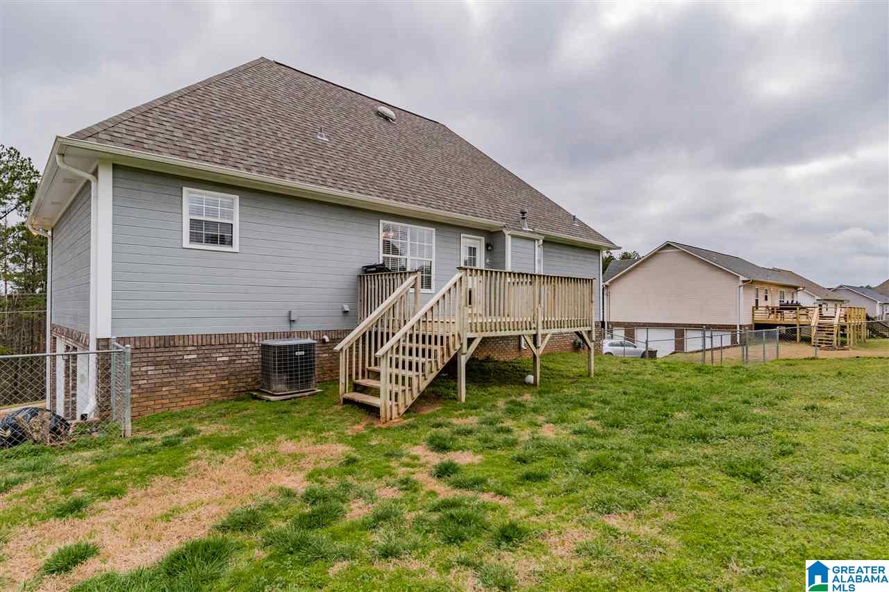 353 South Hillcrest Road Odenville, AL 35120 - Photo 17 of 19