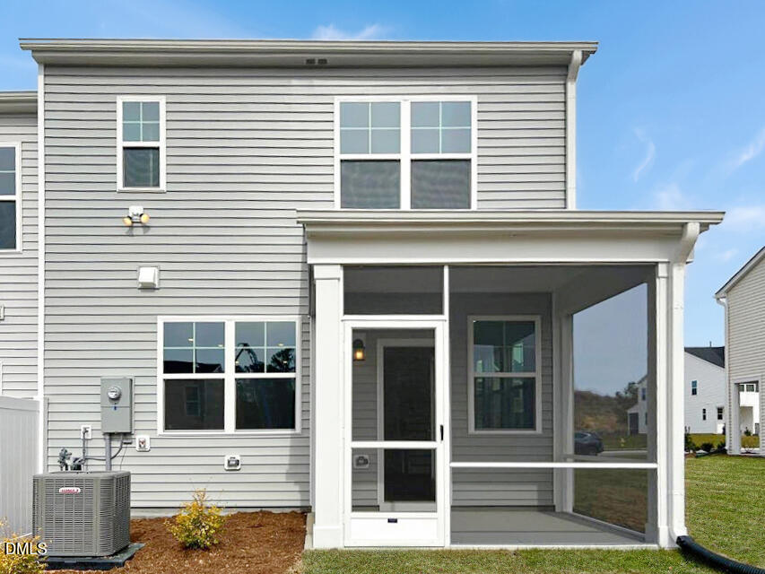 5028 Arkose Drive Raleigh, NC 27610 - Photo 19 of 31