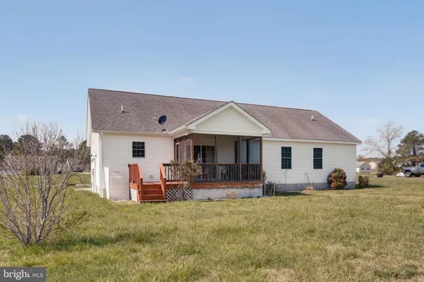$300,000 | 38027 Davey Jones Boulevard, Greenbackville, VA 23356