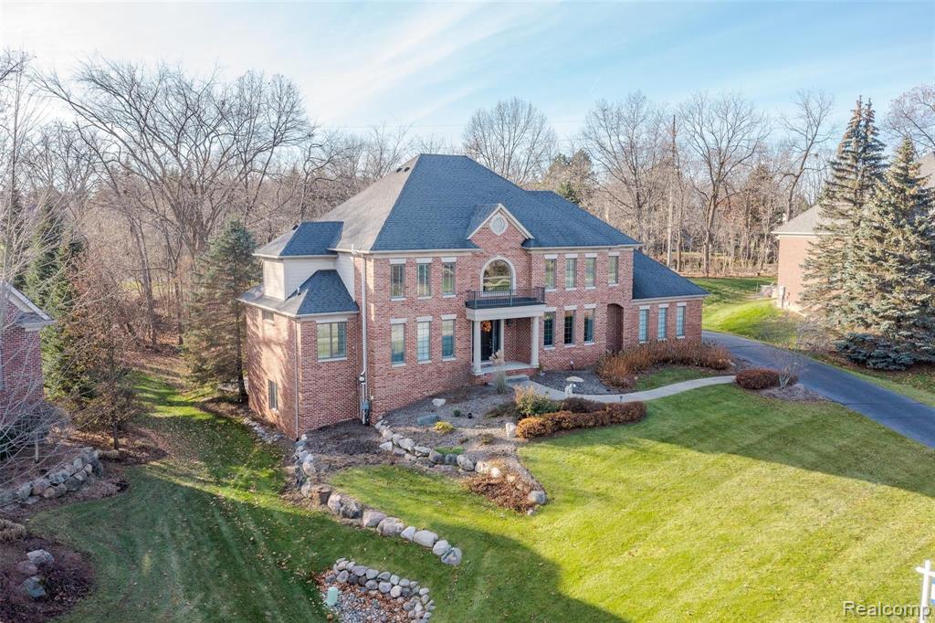 701 Wellington Circle Rochester Hills, MI 48309 - Photo 54 of 54