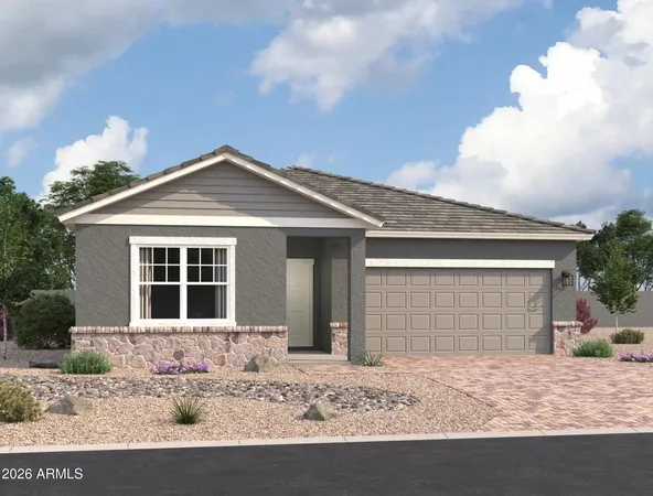 $324,990 | 47288 West Old Timer Road, Maricopa, AZ 85139