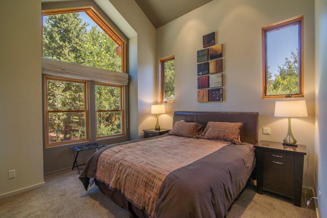 602 Forest Glen Road Olympic Valley, CA 96146 - Photo 8 of 14 Gallery Image 8
