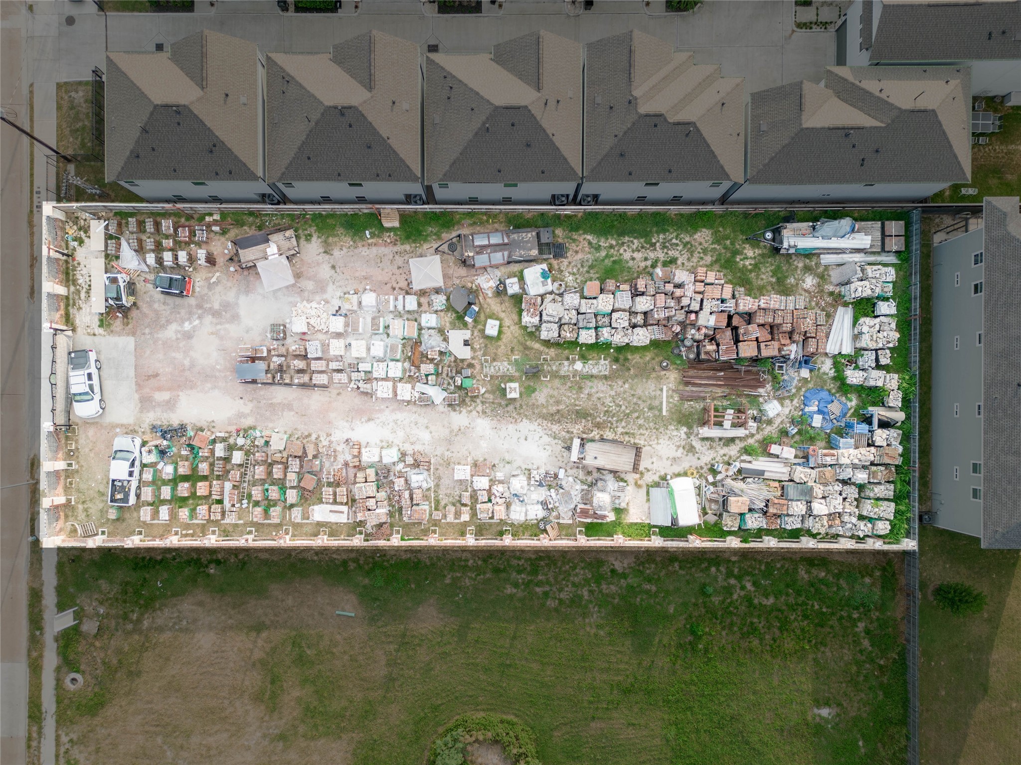 4440 West Tidwell Road Houston, TX 77091 - Photo 3 of 13 Come Build a development of 10 floor plans available and Permits approved