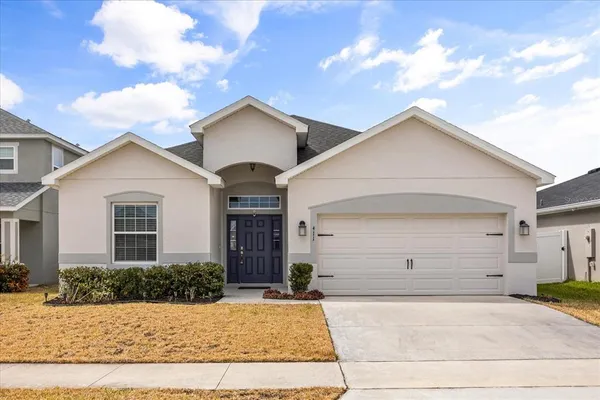$384,000 | 411 Lily Lane, Davenport, FL 33837