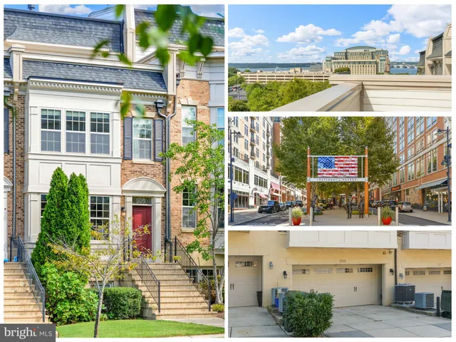 $699,997 | 509 Rampart Way, Unit 19, Oxon Hill, MD 20745