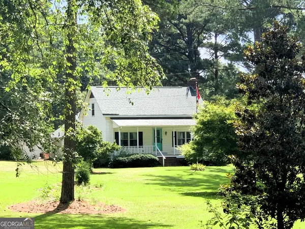 $485,000 | 4170 Hollonville Road, Williamson, GA 30292