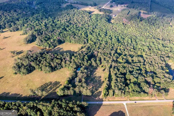 $485,000 | 4170 Hollonville Road, Williamson, GA 30292