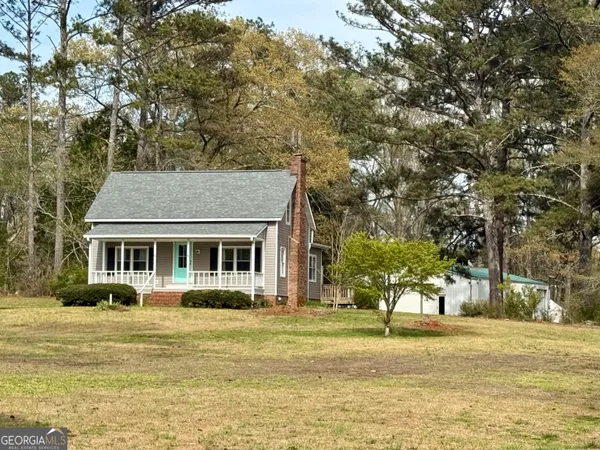 $485,000 | 4170 Hollonville Road, Williamson, GA 30292
