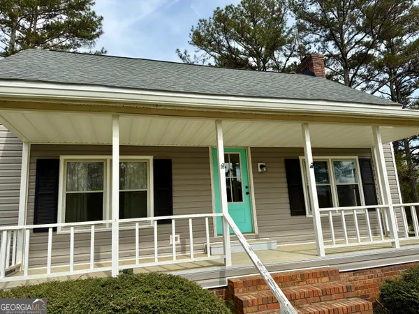 $485,000 | 4170 Hollonville Road, Williamson, GA 30292