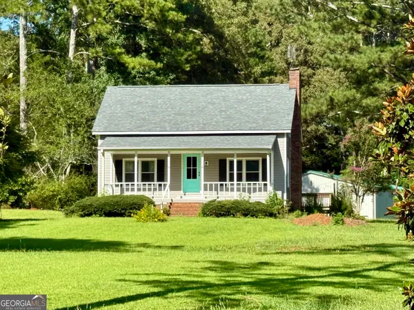 $485,000 | 4170 Hollonville Road, Williamson, GA 30292