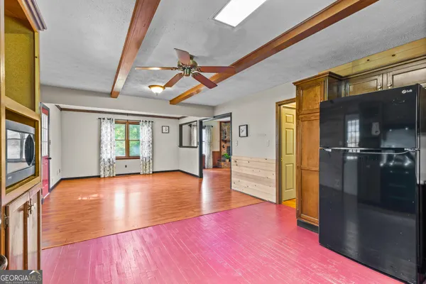$485,000 | 4170 Hollonville Road, Williamson, GA 30292