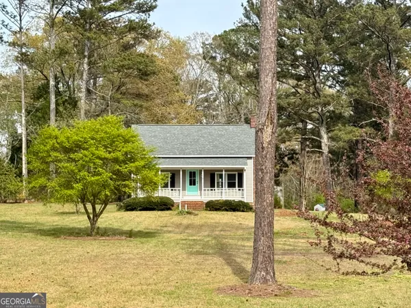$485,000 | 4170 Hollonville Road, Williamson, GA 30292