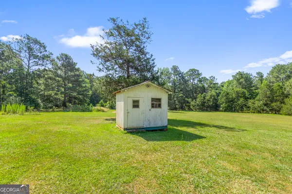 $485,000 | 4170 Hollonville Road, Williamson, GA 30292