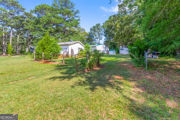 $485,000 | 4170 Hollonville Road, Williamson, GA 30292