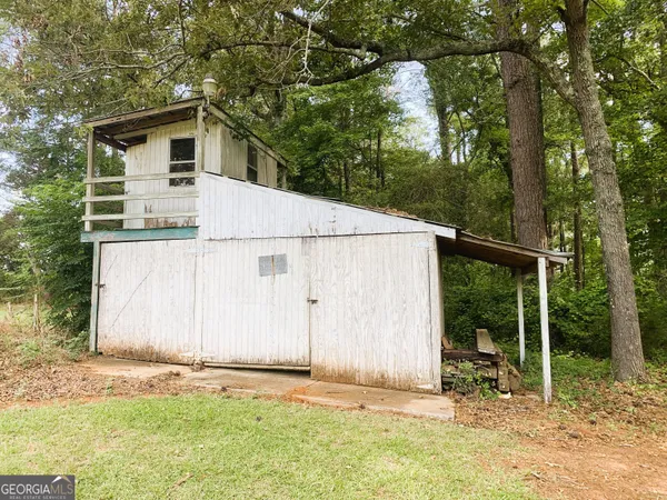 $485,000 | 4170 Hollonville Road, Williamson, GA 30292