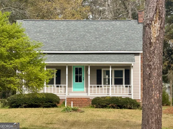 $485,000 | 4170 Hollonville Road, Williamson, GA 30292