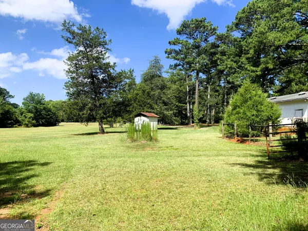$485,000 | 4170 Hollonville Road, Williamson, GA 30292