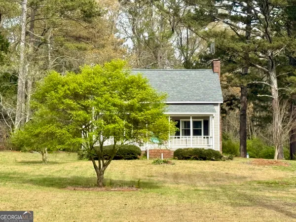 $485,000 | 4170 Hollonville Road, Williamson, GA 30292