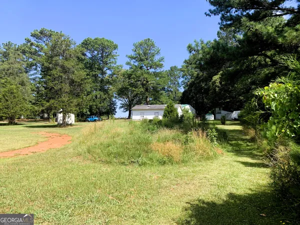 $485,000 | 4170 Hollonville Road, Williamson, GA 30292