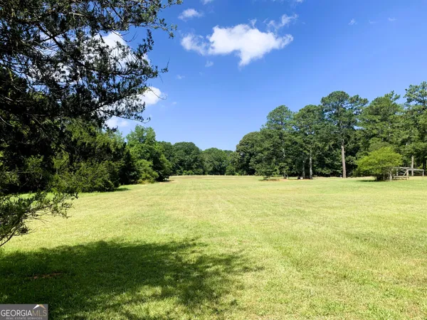 $485,000 | 4170 Hollonville Road, Williamson, GA 30292