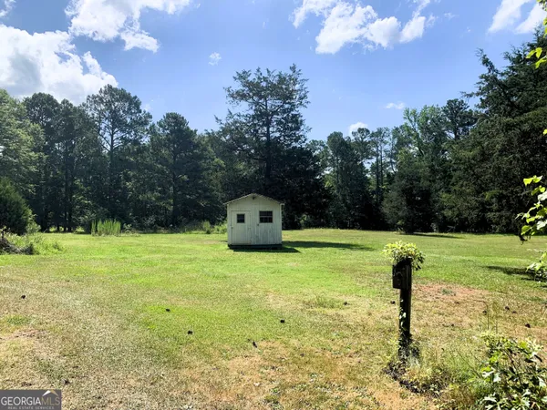 $485,000 | 4170 Hollonville Road, Williamson, GA 30292
