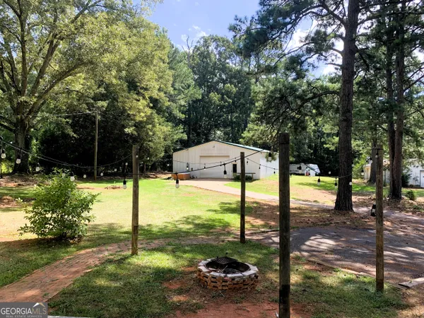 $485,000 | 4170 Hollonville Road, Williamson, GA 30292