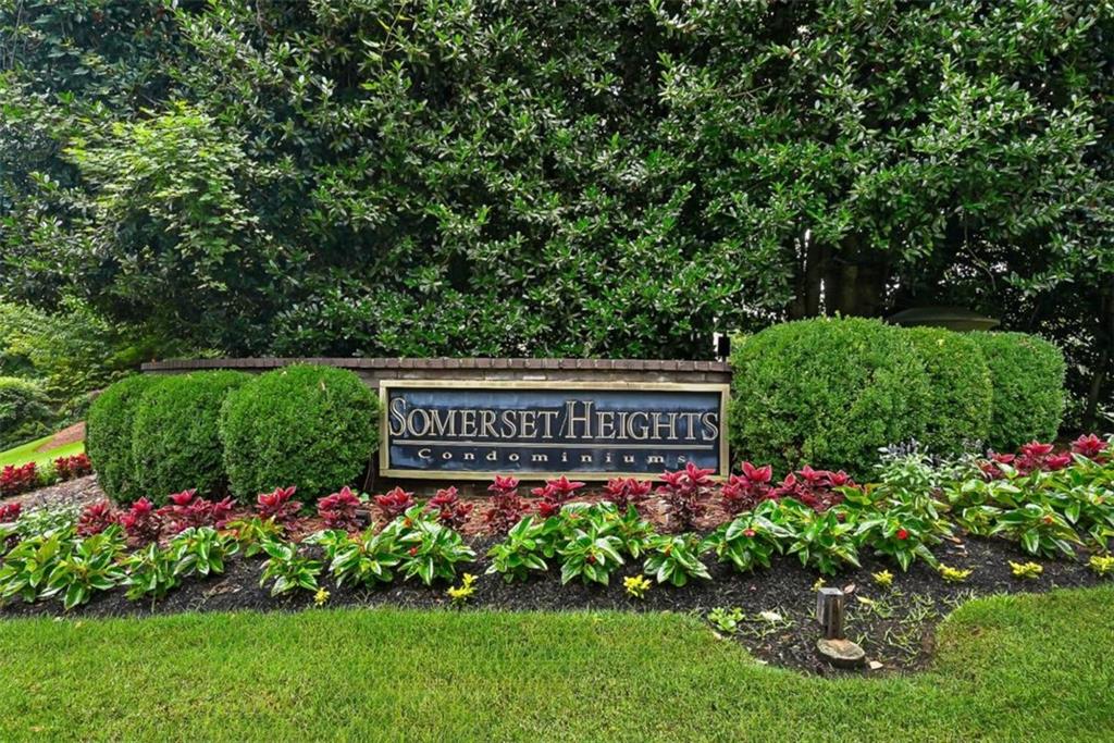 1501 Clairmont Road, Unit 1210 Decatur, GA 30033 - Photo 2 of 26