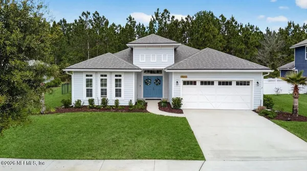 $425,000 | 79179 Plummer's Creek Drive, Yulee, FL 32097