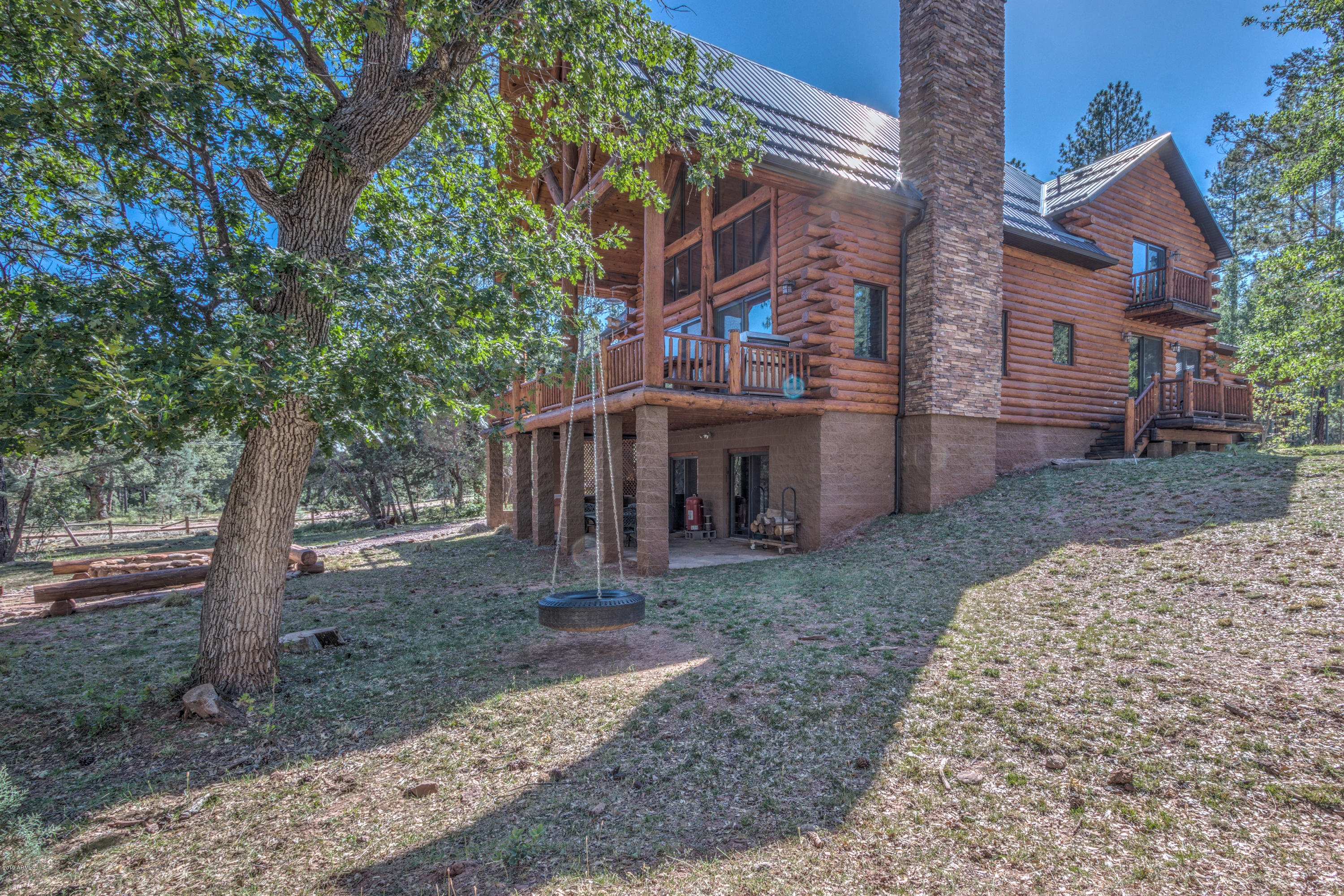 1990 North Forest Service Road, Unit 289 Payson, AZ 85541 - Photo 35 of 45 Full-9