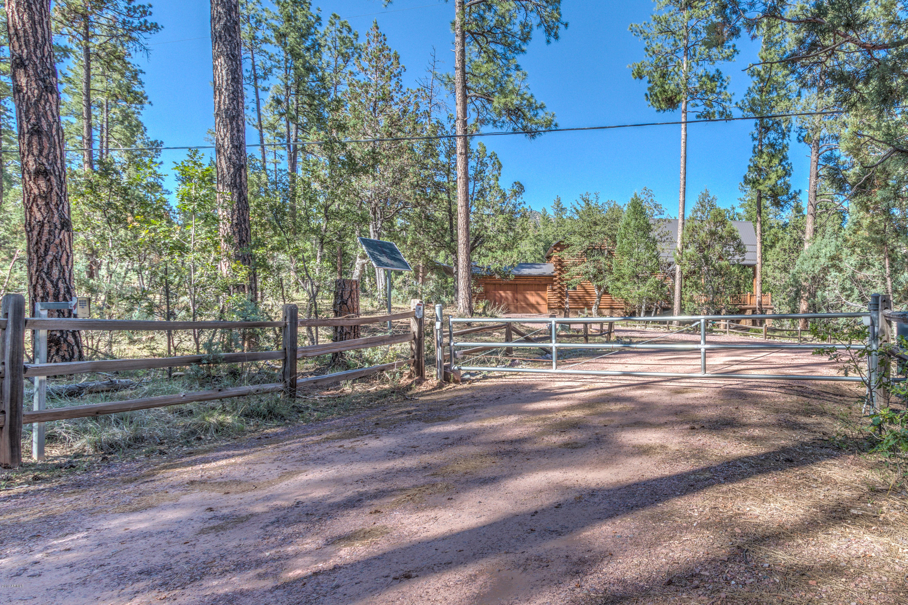 1990 North Forest Service Road, Unit 289 Payson, AZ 85541 - Photo 41 of 45 Full-15