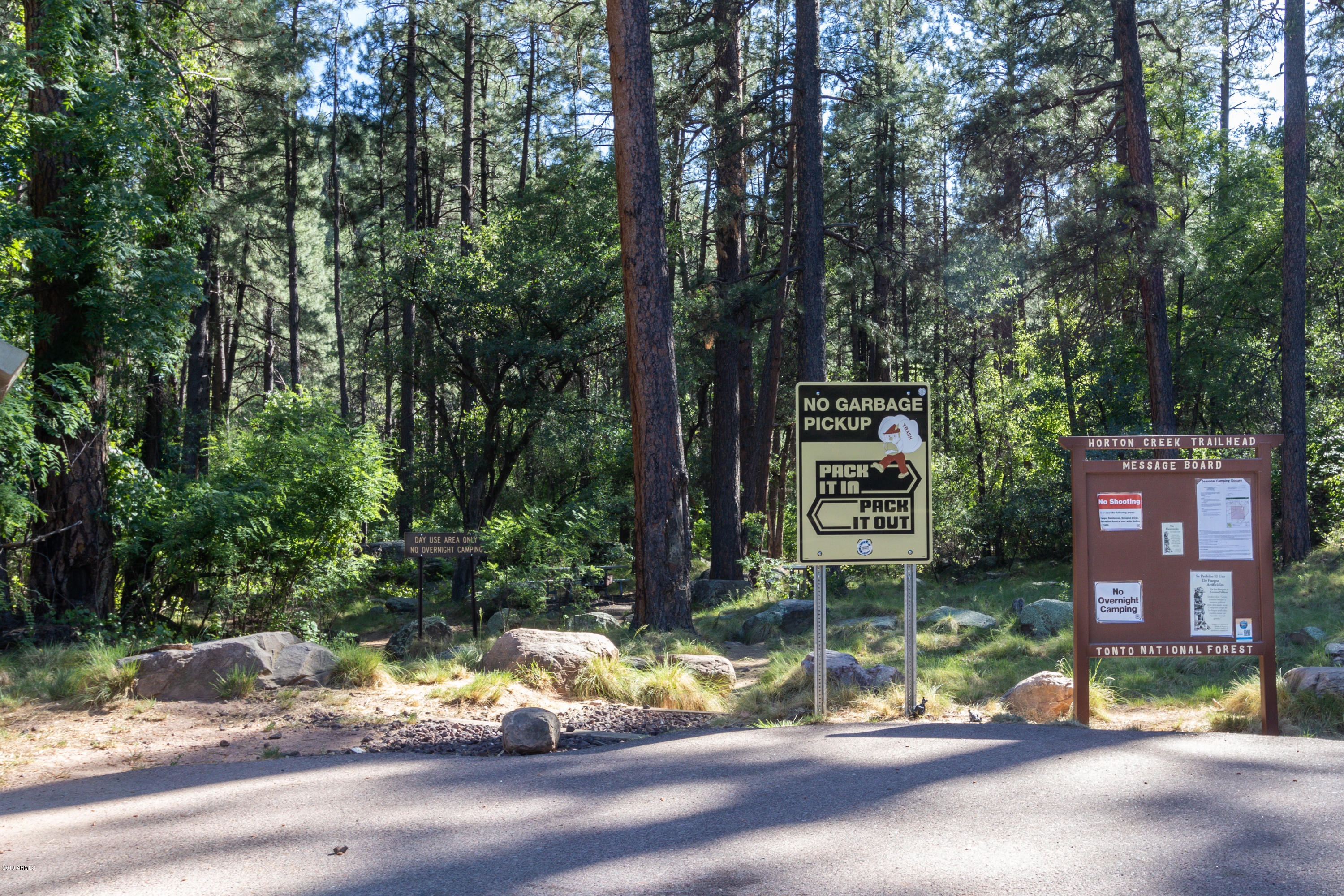 1990 North Forest Service Road, Unit 289 Payson, AZ 85541 - Photo 44 of 45 Full-18