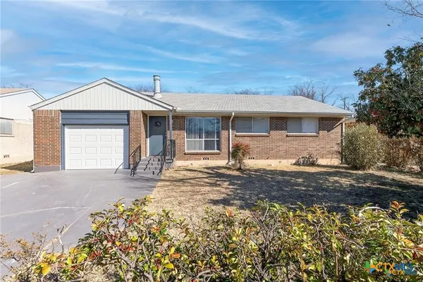 $1,450 | 1305 Arkansas Avenue, Killeen, TX 76541