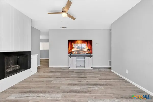 $1,450 | 1305 Arkansas Avenue, Killeen, TX 76541