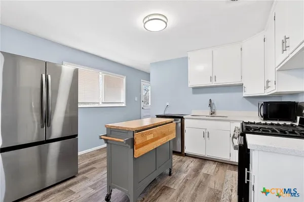 $1,450 | 1305 Arkansas Avenue, Killeen, TX 76541