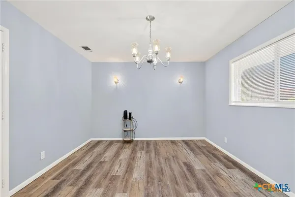 $1,450 | 1305 Arkansas Avenue, Killeen, TX 76541